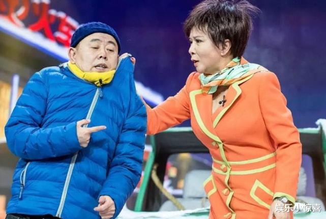 潘长江|潘子硬气反击变耍猴?3次NG说话结巴表情僵硬,网友:举报自己吧