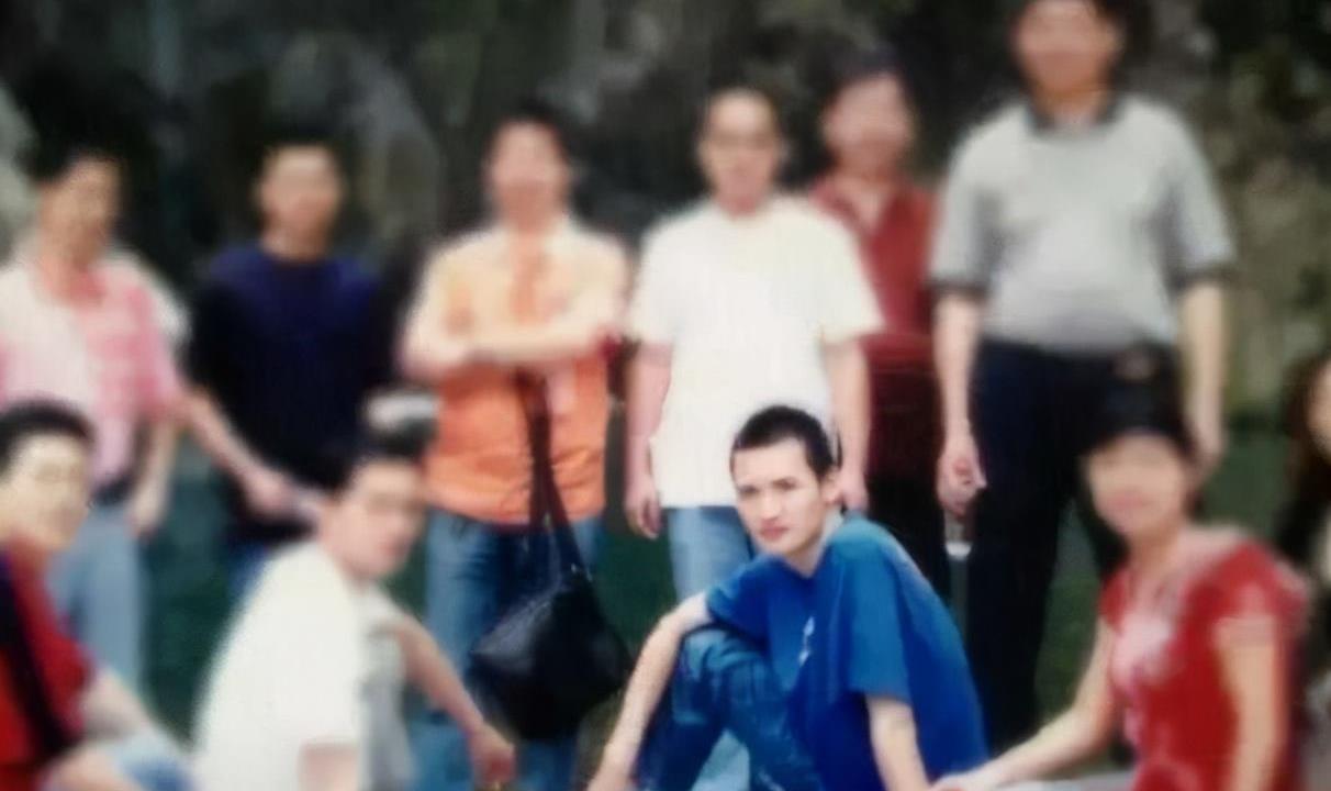 唐僧|帅过唐僧，被无数女粉丝爱慕，天生一双大耳朵的释明心为何出家