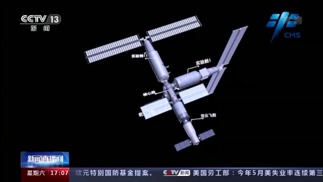 ?神舟十四号发射成功,有哪些亮点和挑战?