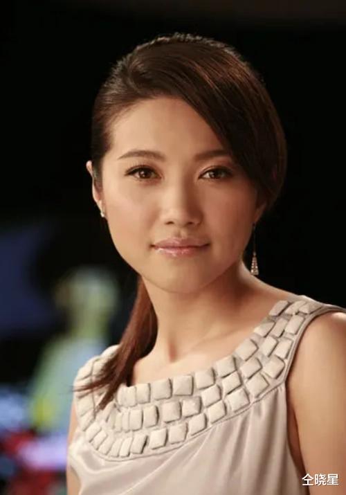 咏梅|淡泊名利的5位女演员，不拍广告，不上综艺，个个都是影后级别