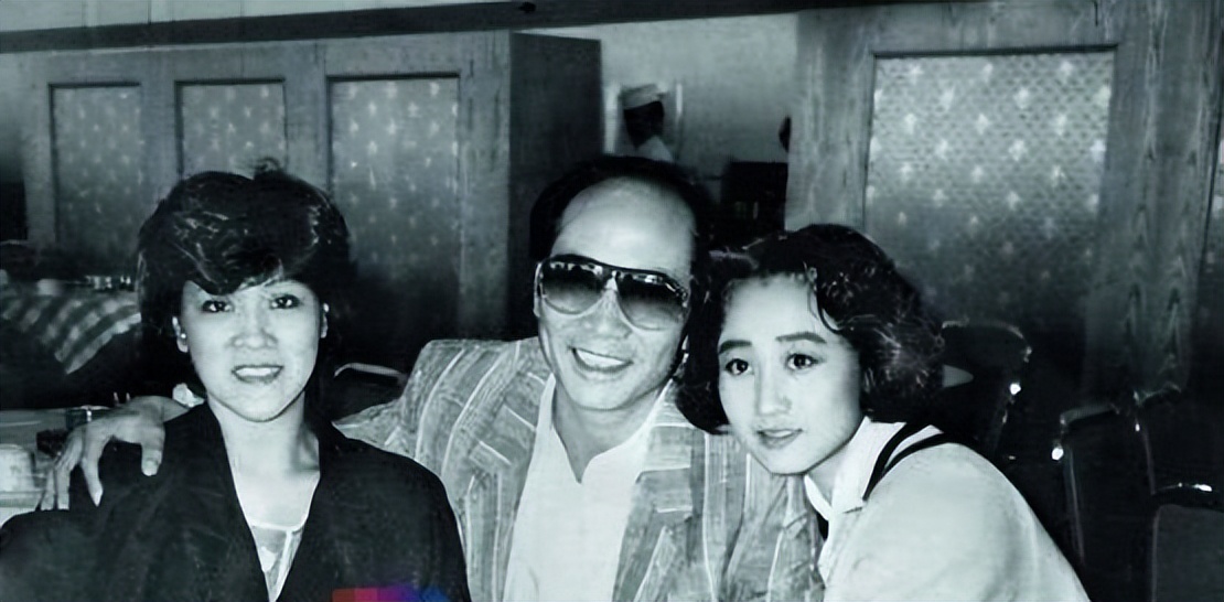 利智|李力持晒李连杰87岁岳父近照，称其留在中山养老，未随利智移民