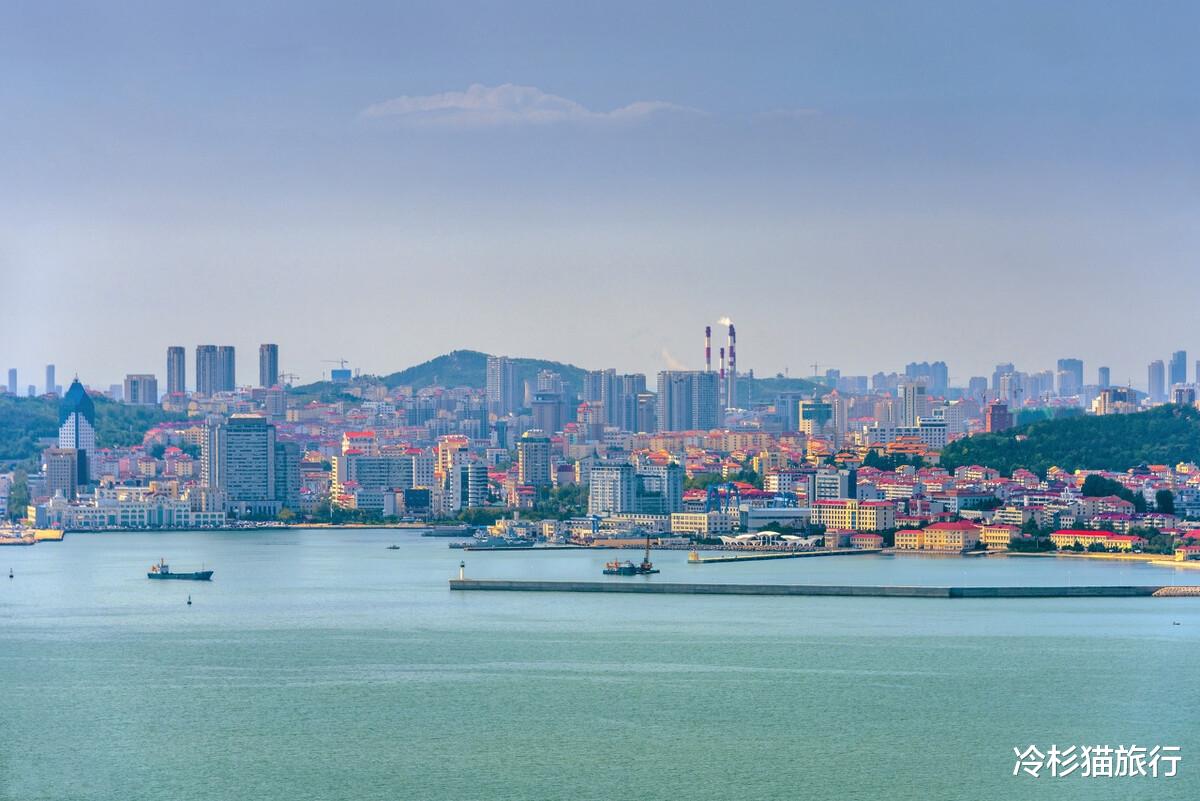 八里沟|9个适合六七月出发的城市，让你感受初夏季节最美的中国！