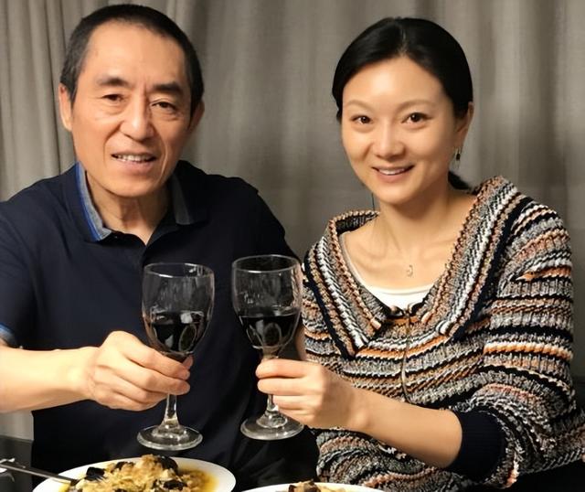 张艺谋|陈婷算人生赢家吗？其实强大男人背后的女人，没有赢家