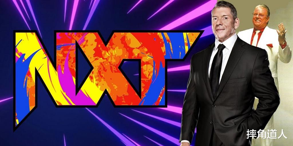 冬奥会|WWE商城终于对大布的格子衫下手了，NXT为对抗冬奥会要放大招？
