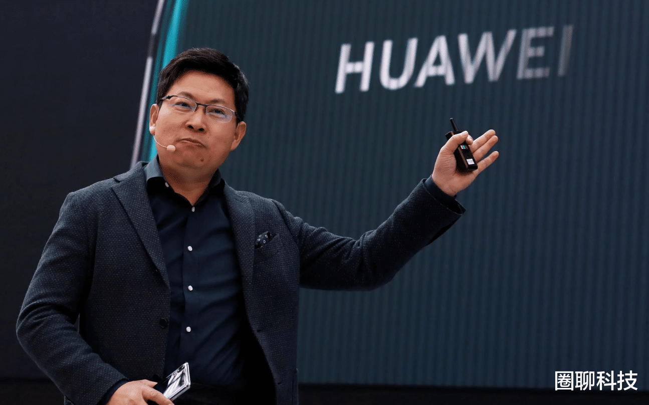 spring|外媒回应：也该承认华为的现状了！