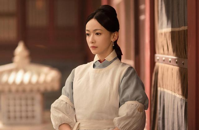 尚食|《尚食》：四位女主结局，姚子衿逆袭，她为夺位黑化！