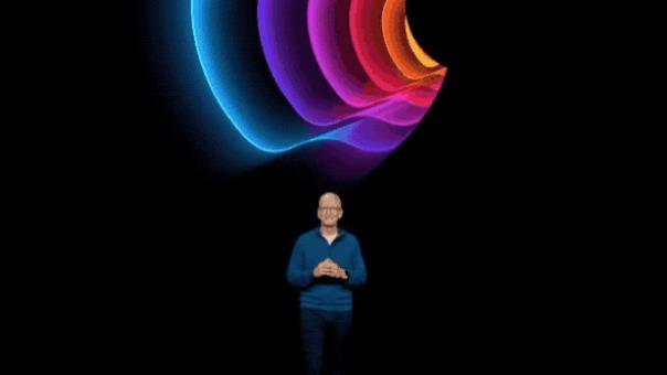 芯片|还是库克会玩，两颗M1 Max芯片，拼出史上最强CPU