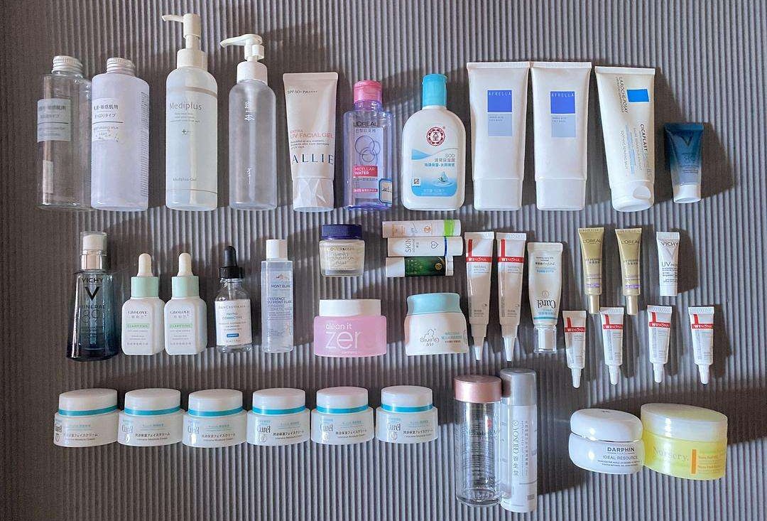 2022年孕期护肤品排行榜前五名！孕妈：哪个牌子比较安全？