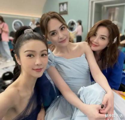 薛凯琪|乘风破浪3：薛凯琪一反常态失声痛哭，王心凌善解人意化解尴尬