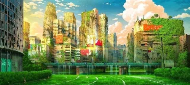 如果人类消失亿年之后,外星人来到地球会发现曾经的人类文明吗?