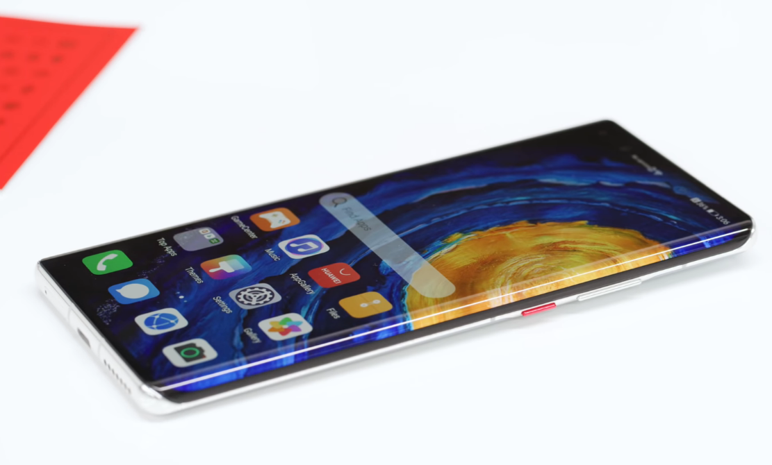 数码视讯|2022年初旗舰机如何选择,小米这款首选,麒麟9000紧随其后