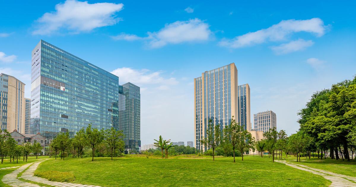 楼市|未来10年,4类房子将成“负担”,大家尽量别再入手了