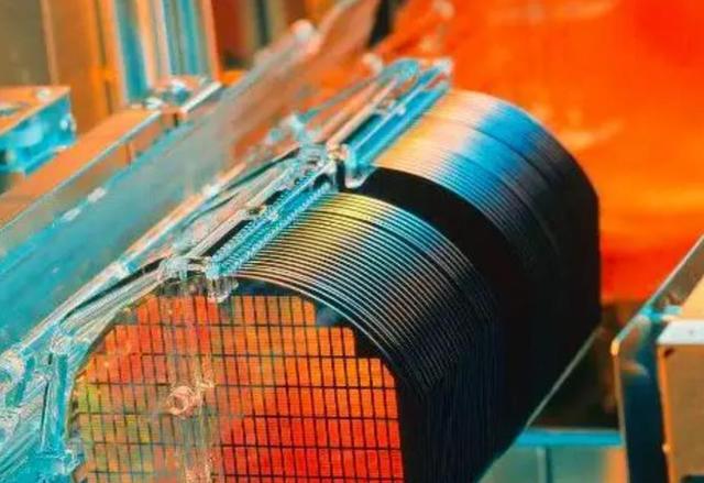 芯片|外媒：美芯片再也回不到“从前”了