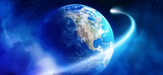 太阳热量直达地球,能将地球晒热,为何地日间的太空十分寒冷?