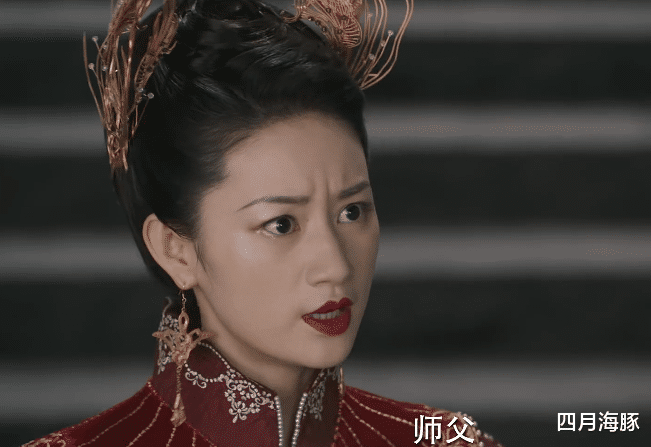 师父|原著《与君初相识》大国师和顺德都是师徒恋,为什么以悲剧收场?