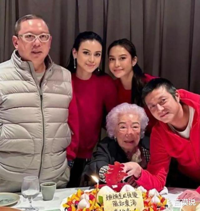 铁娘子|5位传奇“铁娘子”，坐拥亿万身家，但都有一个不争气的儿子