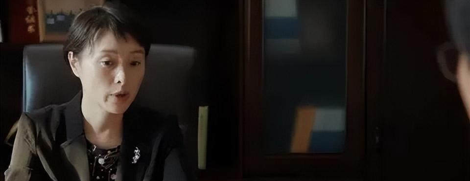 小曾|《县委大院》：4位演员表演拖垮全剧，堪称“败笔”