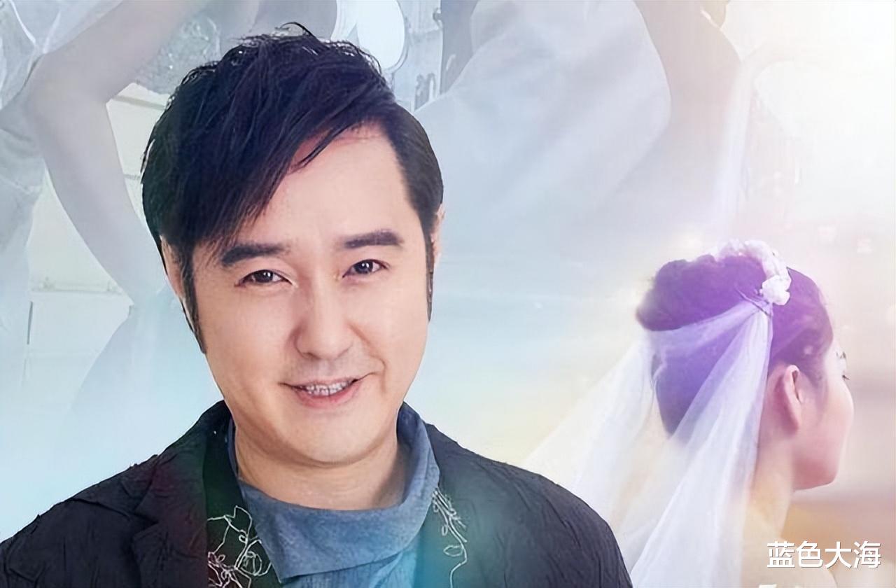 女孩|演员冯雷:无儿无女至今未婚,47岁有了烦心事