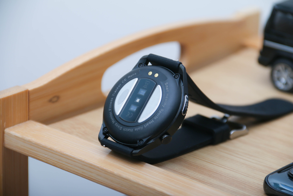 客服|戴在手腕上的体检小护士,dido血压心电图E10智能手表体验