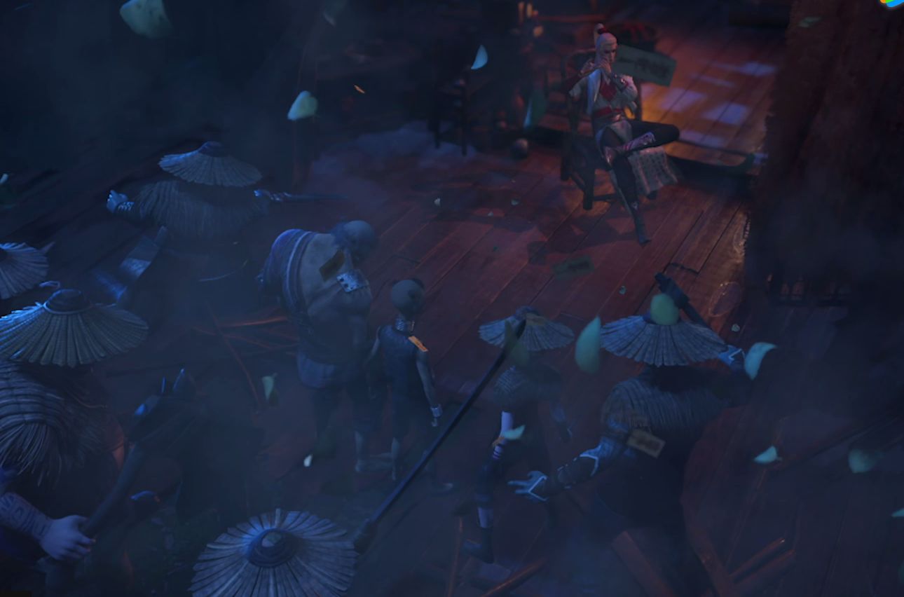 画江湖之不良人|盘点那些动漫里面好听到爆表的音乐