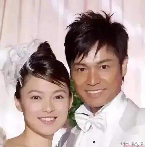 郭晋安|刘小慧嫌弃郭晋安穷,低谷时抛弃了他!转身嫁富豪!如今,郭晋安逆袭!