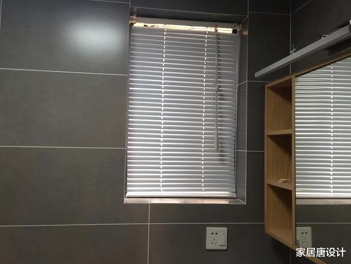 老师傅的忠告:卫生间要坚持“5不装”!小白乖乖照做就行了!