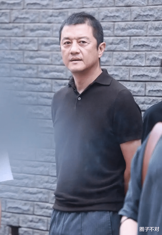 吴彦祖|有钱也扛不住岁月的洗礼，这八位男星颜值下滑太严重了