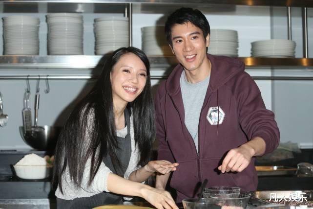 李靓蕾|局面反转？开玩笑，李靓蕾发文“一举四得”，王力宏根本不是对手