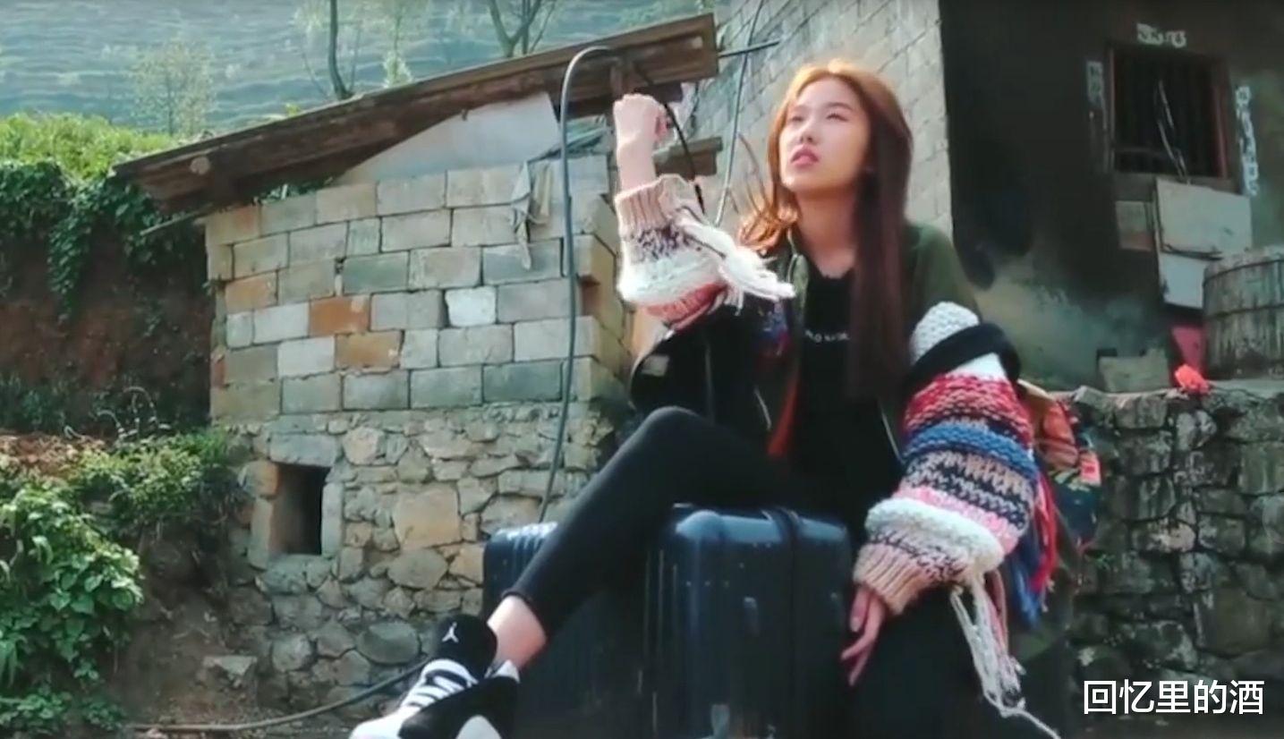 刘思琦|“巨婴”刘思琦：16岁还要妈妈喂饭，一天花销十几万，如今什么样