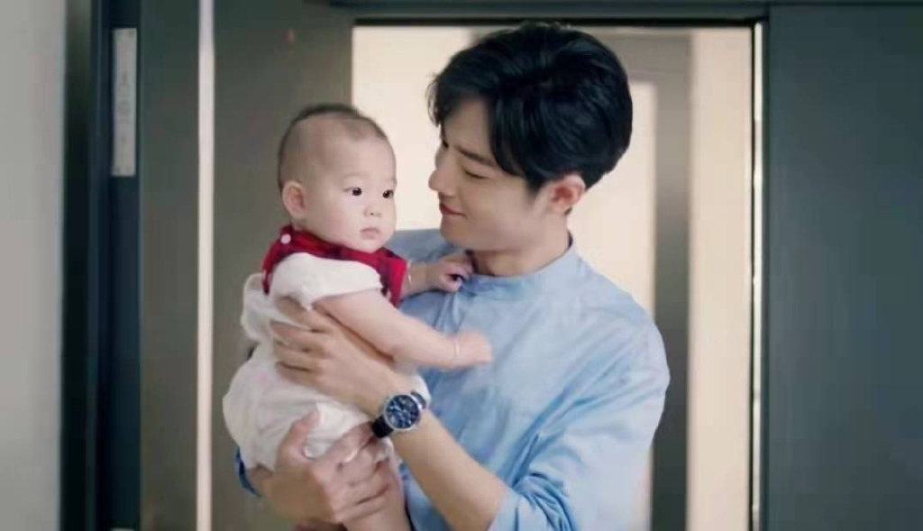 杨紫|杨紫和肖战发文告别《余生请多指教》，都提到对方，但文字很避嫌