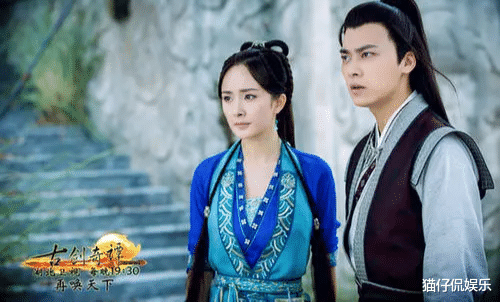 |近几年的4大烂剧,偶像都市仙侠都逃不了,网友:能避一部是一部