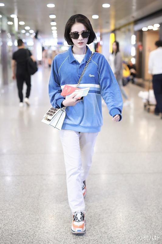 |九亿姐,赵今麦,曾志伟,张静仪,沈梦辰,张雪迎,佟丽娅!