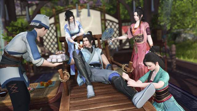 扎克伯格晒出“带腿”的元宇宙新形象,被扒出内幕后让人大写尴尬
