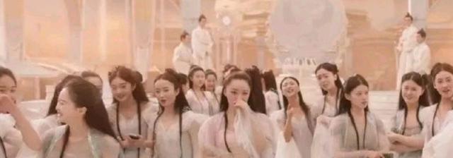 苍兰诀|强烈建议下架《苍兰诀》，把中国仙界弄成欧美仙界，合适吗