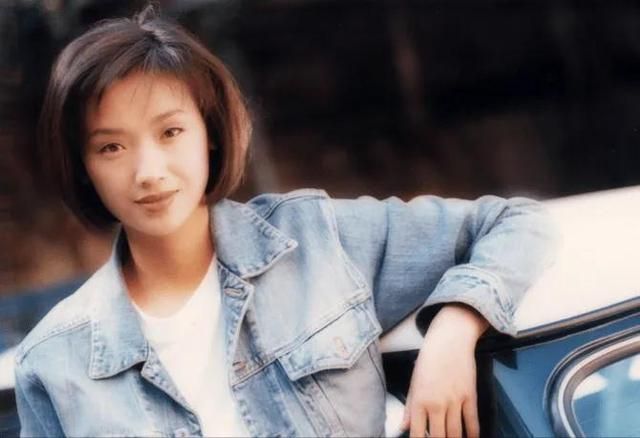 吴倩莲|演员吴倩莲，在旅途上捡到一个老公，结婚15年零绯闻