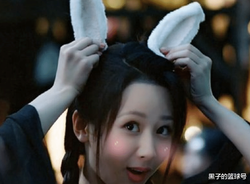 杨紫|09后小童星杨紫已经长大了