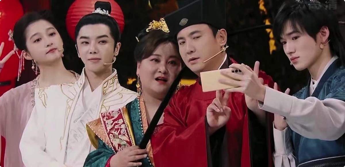 我们的客栈|3.4都嫌高，国产综艺的底线又被刷新了