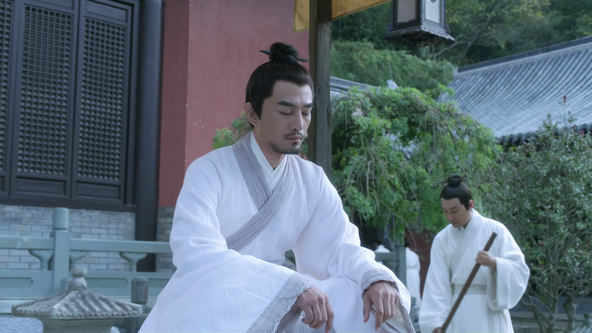 |烂尾！从3点出发看《雪中悍刀行》的大结局，烂尾是谁之过？