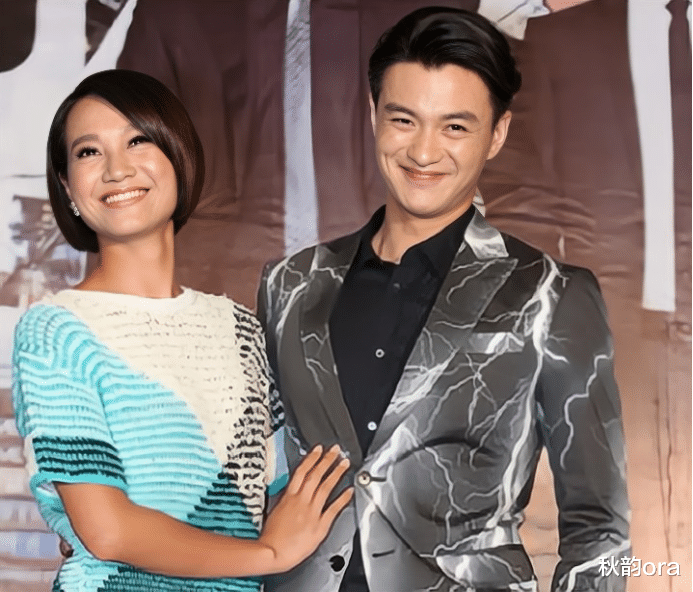 朱丹|主持人朱丹：与林涵离婚后，二婚嫁周一围生两子，在卑微中幸福