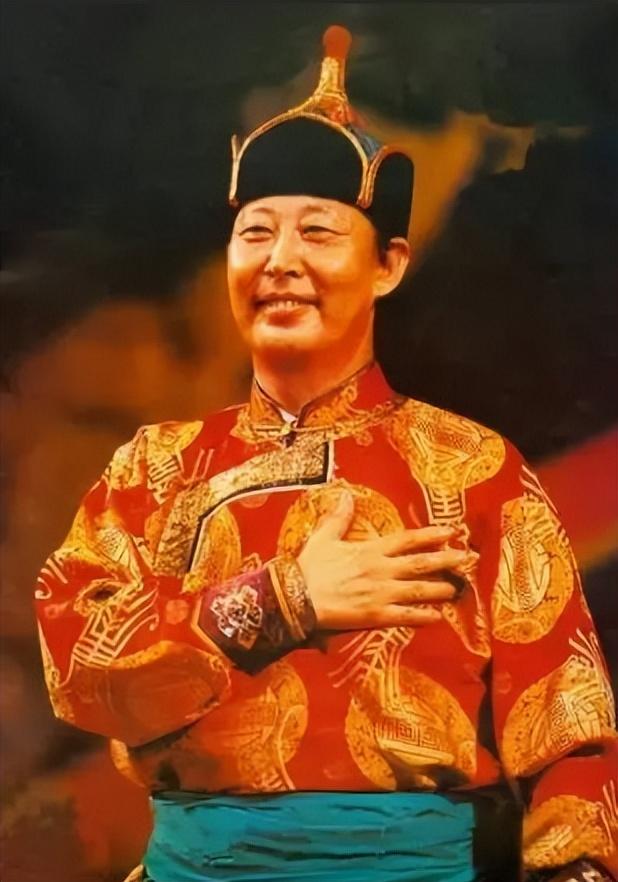 著名歌唱家拉苏荣病逝:妻子是周总理的亲侄女,儿子是青年才俊_娱乐