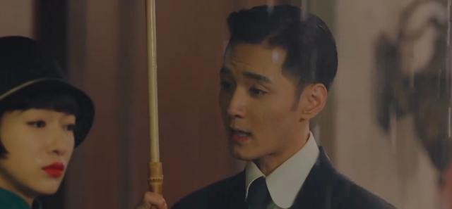 钟玉|传家:把自己活成易钟玉的“影子”,是沈彬这一辈子最大的悲哀