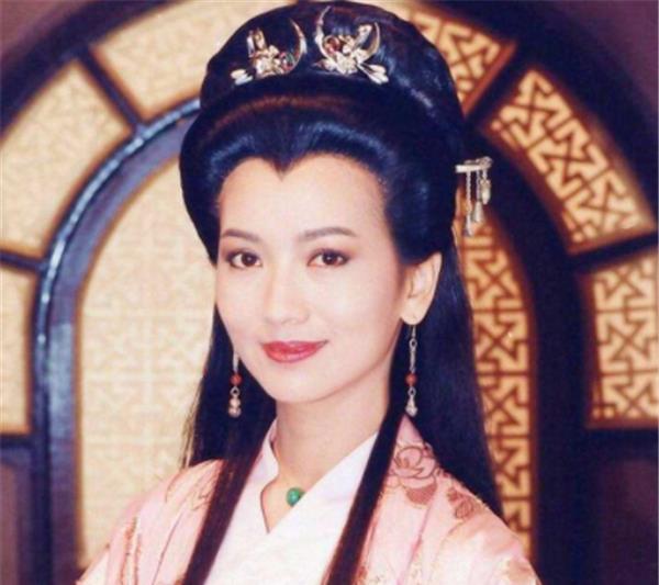 白百何|新白娘子传奇:白素贞那么贤惠能干,为何成了当代女性的反面教材