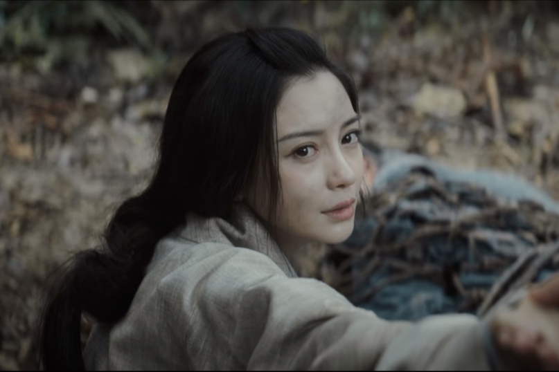 风起陇西|《风起陇西》原著：糜冲死后身上的青稞麦穗，帮荀诩揭开烛龙真相