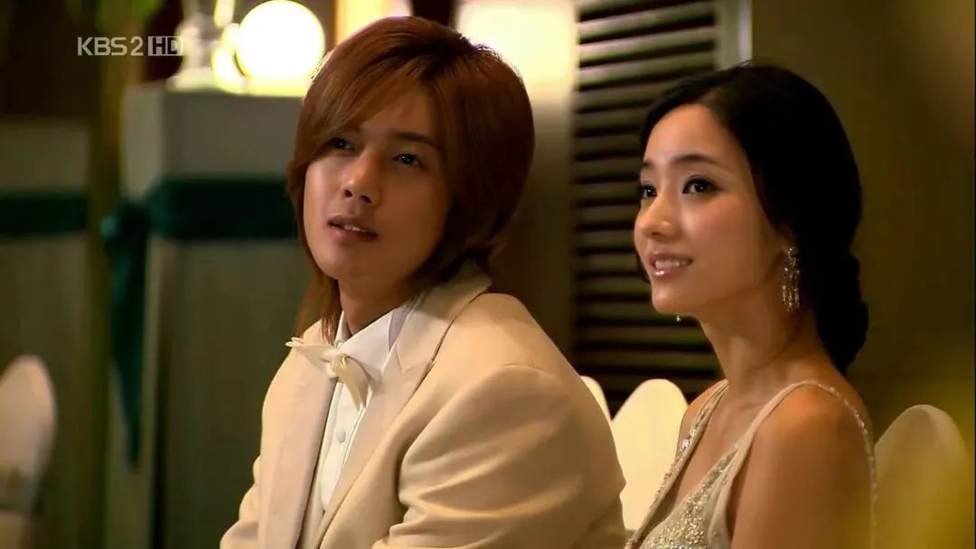 流星花园|时隔20年，再看《流星花园》的藤堂静，我觉醒了