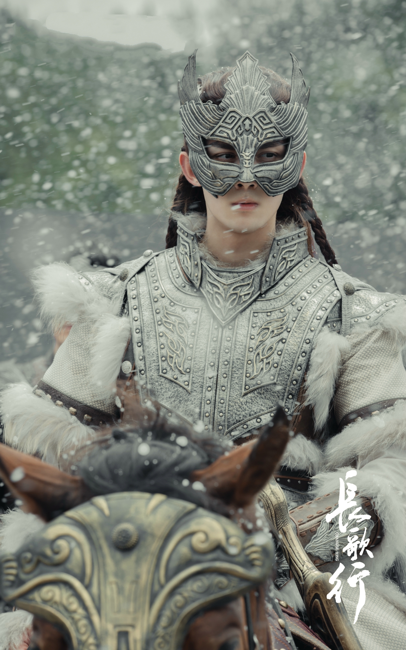 吴磊|吴磊和龚俊竟拍过同一个广告