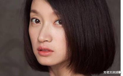 沈佳妮|她被称为“最干净”的女星，因戏生情三年生两孩，如今被宠成公主