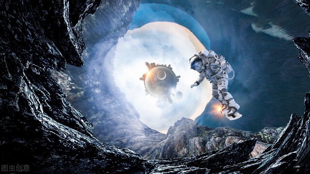 航天|亚马逊竟与航天局“勾搭”，还有什么是它不能办到？