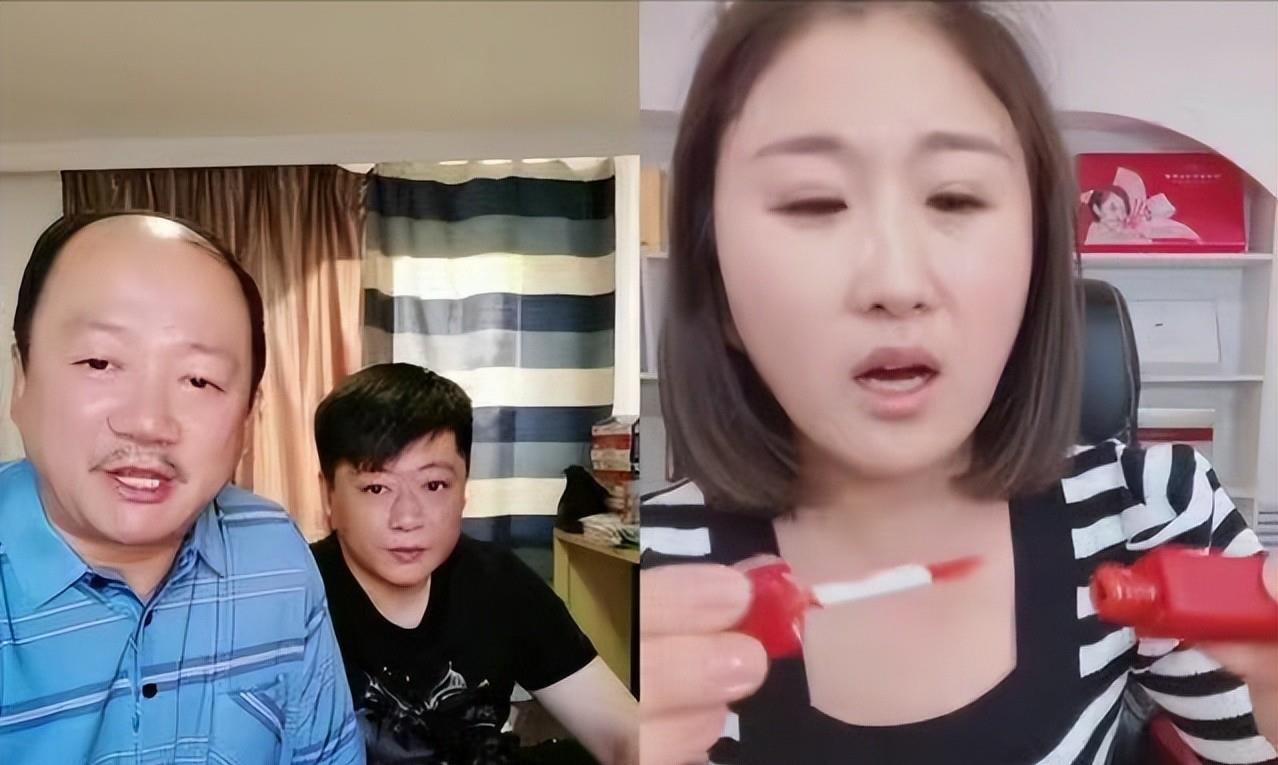 用名声疯狂赚钱的六位明星，卖假药、开假公司，坑尽粉丝没有底线