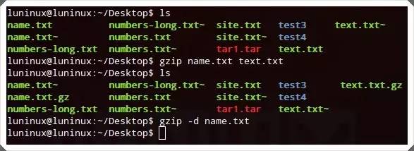 Linux|29个你必须知道的Linux命令