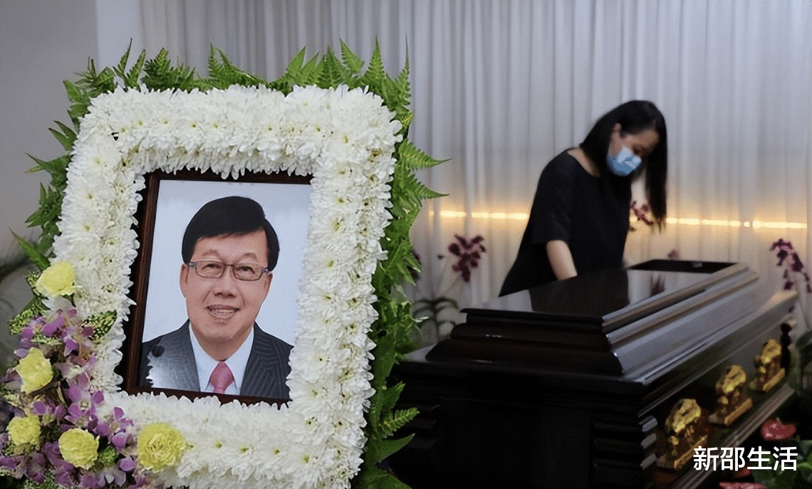 吴绮莉|6月还没过完，已有12位名人去世，最小才18岁，还有百亿富豪